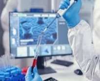comprehensive research laboratory