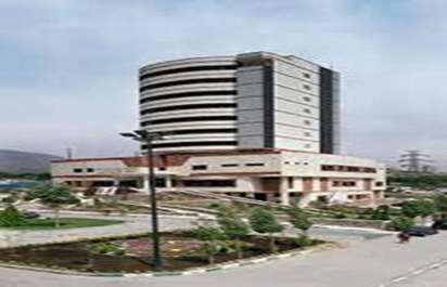 central Library